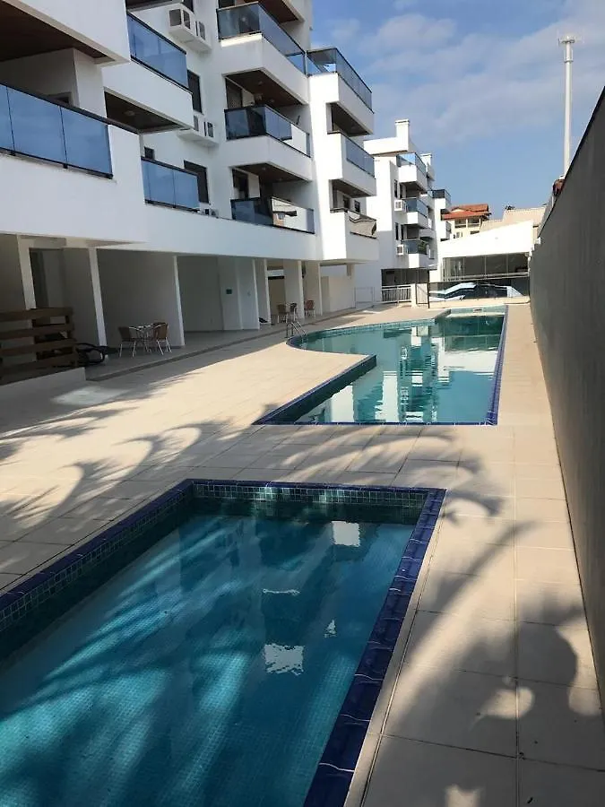 Excelente Apartamento Ingleses-Santinho Florianópolis