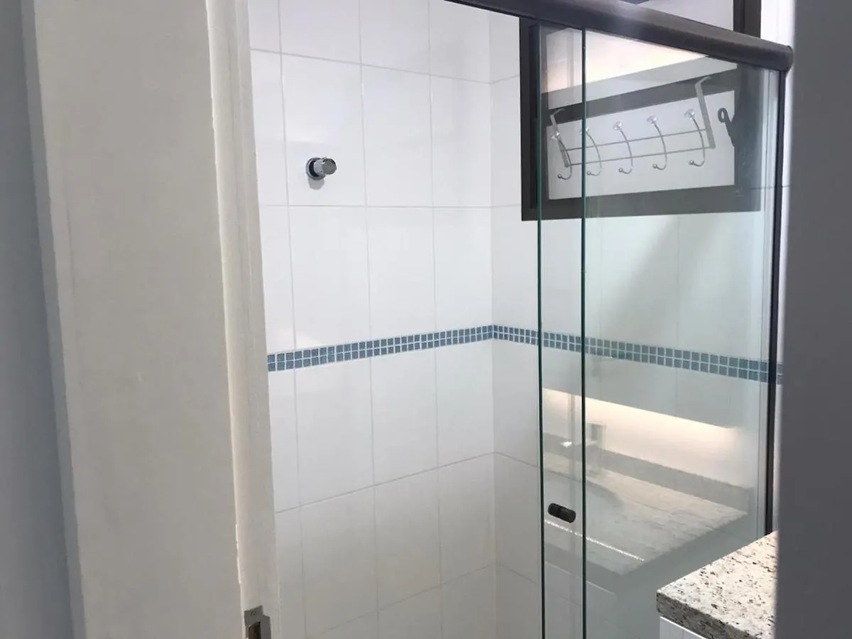 Excelente Apartamento Ingleses-Santinho Florianópolis