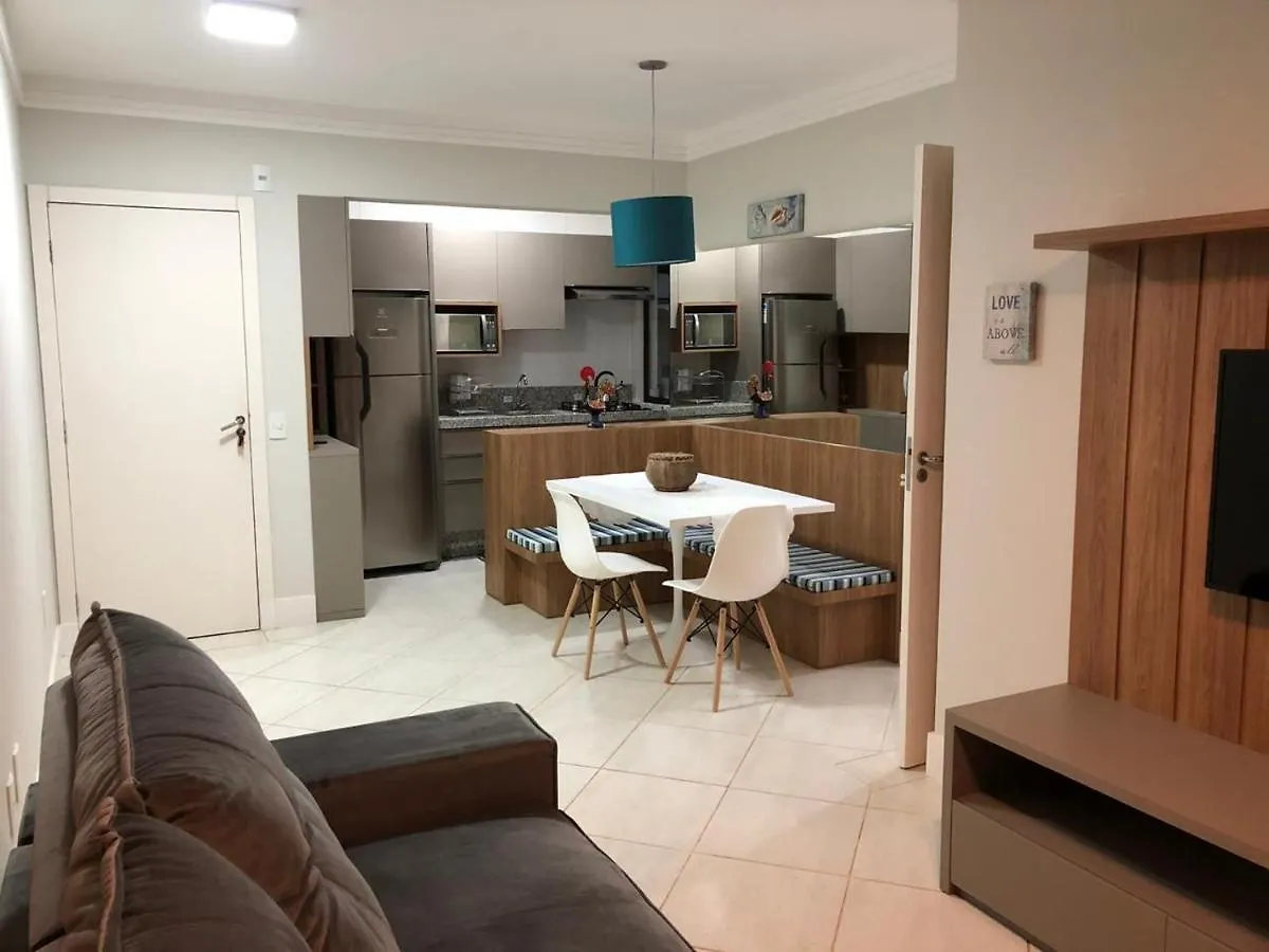 Excelente Apartamento Ingleses-Santinho Florianópolis