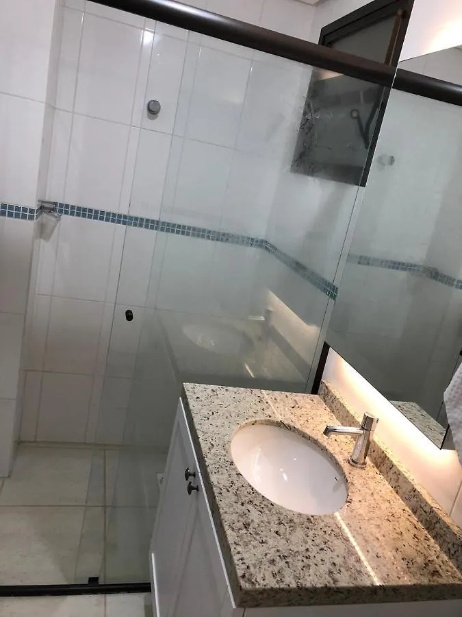 Excelente Apartamento Ingleses-Santinho Florianópolis