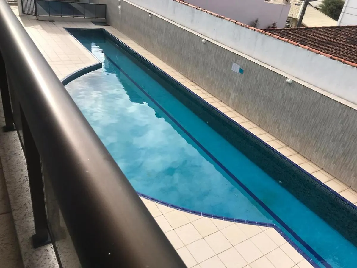 Excelente Apartamento Ingleses-Santinho Florianópolis 0*,  Brasil