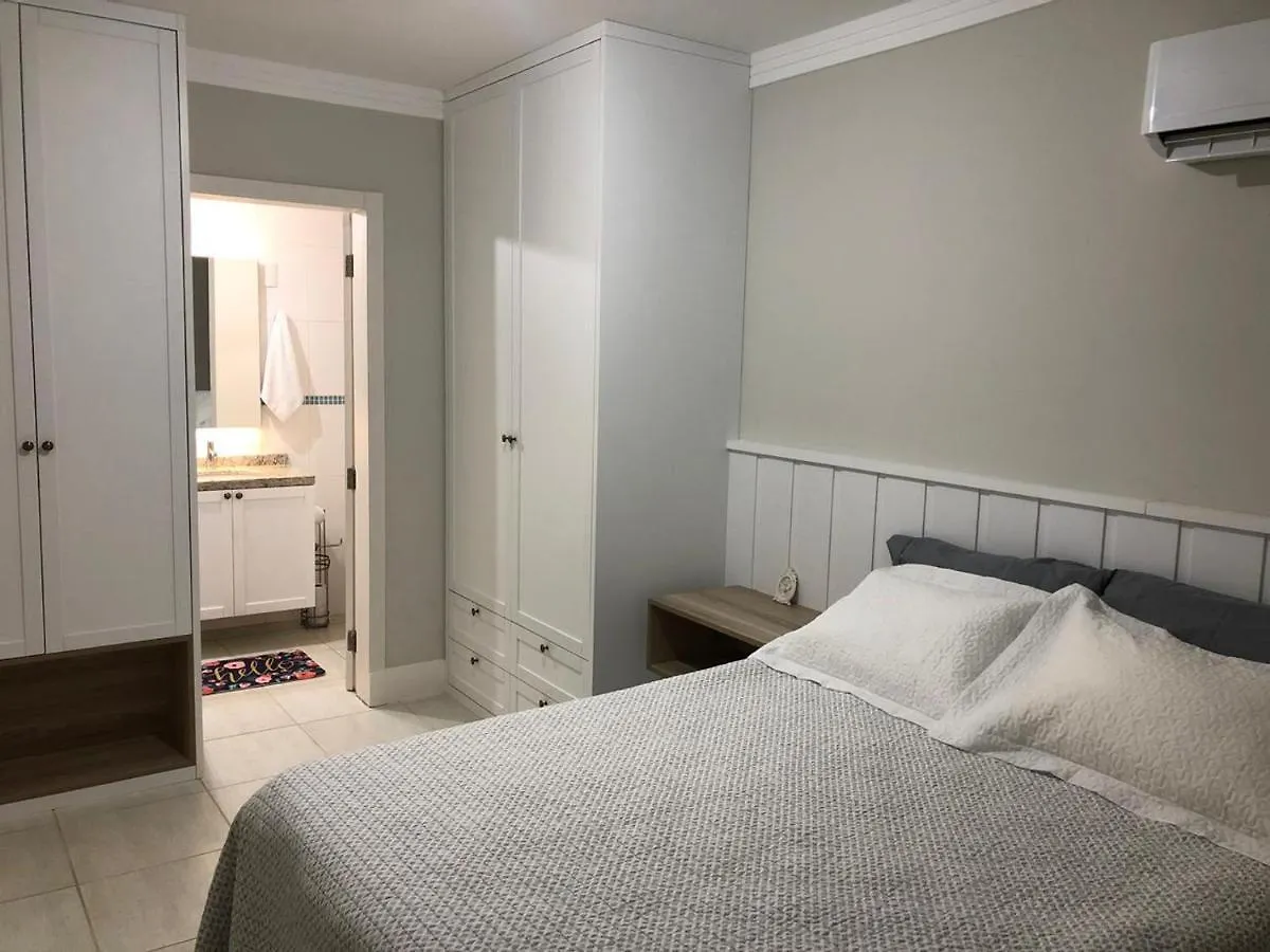Excelente Apartamento Ingleses-Santinho Florianópolis