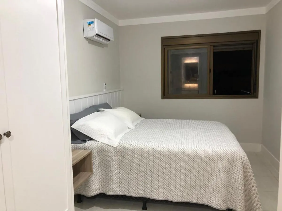 Excelente Apartamento Ingleses-Santinho Florianópolis