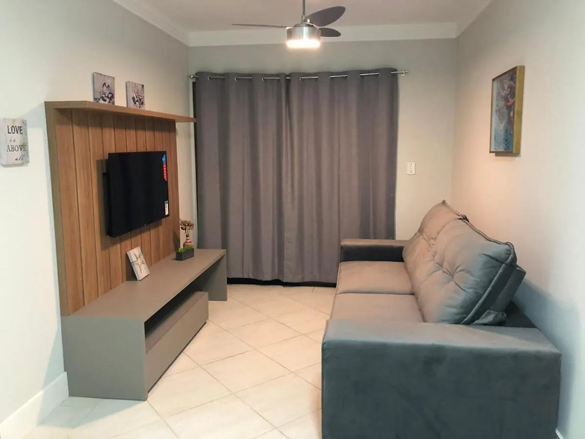 Excelente Apartamento Ingleses-Santinho Florianópolis