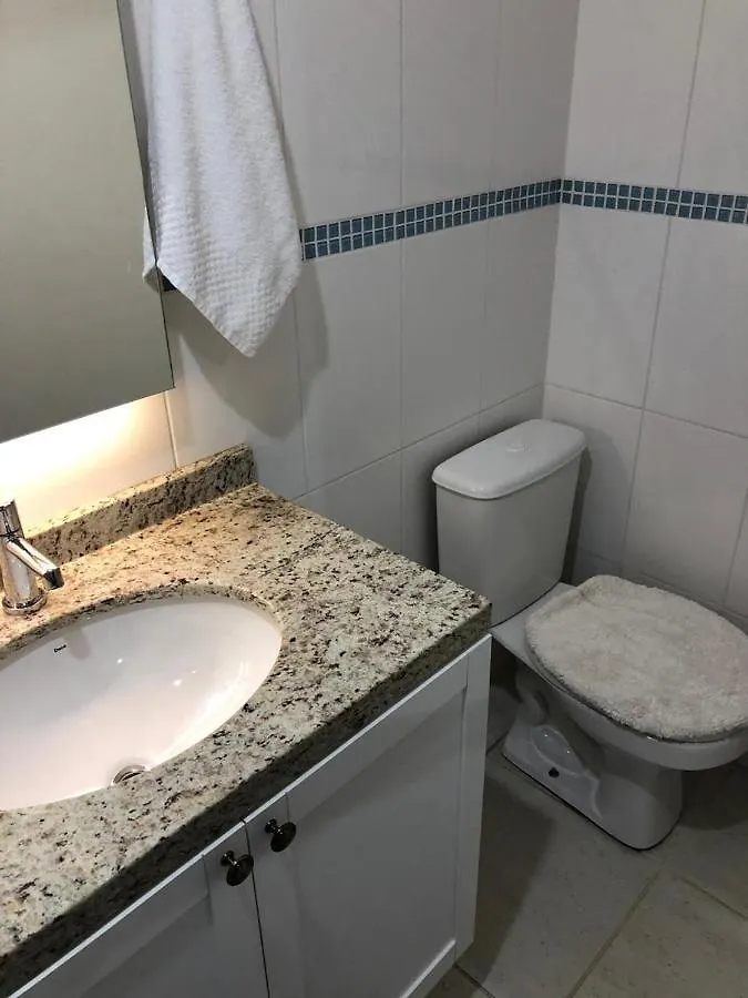 Excelente Apartamento Ingleses-Santinho Florianópolis