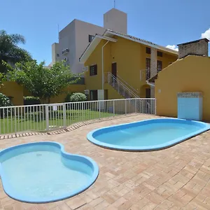 Apartamento Residencial E Com Piscina Farol 1245,10, Florianópolis